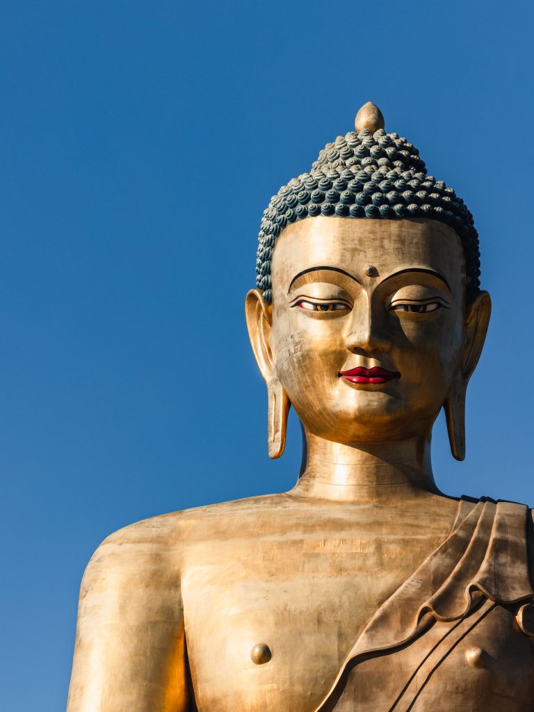 BUDDHA DORDENMA