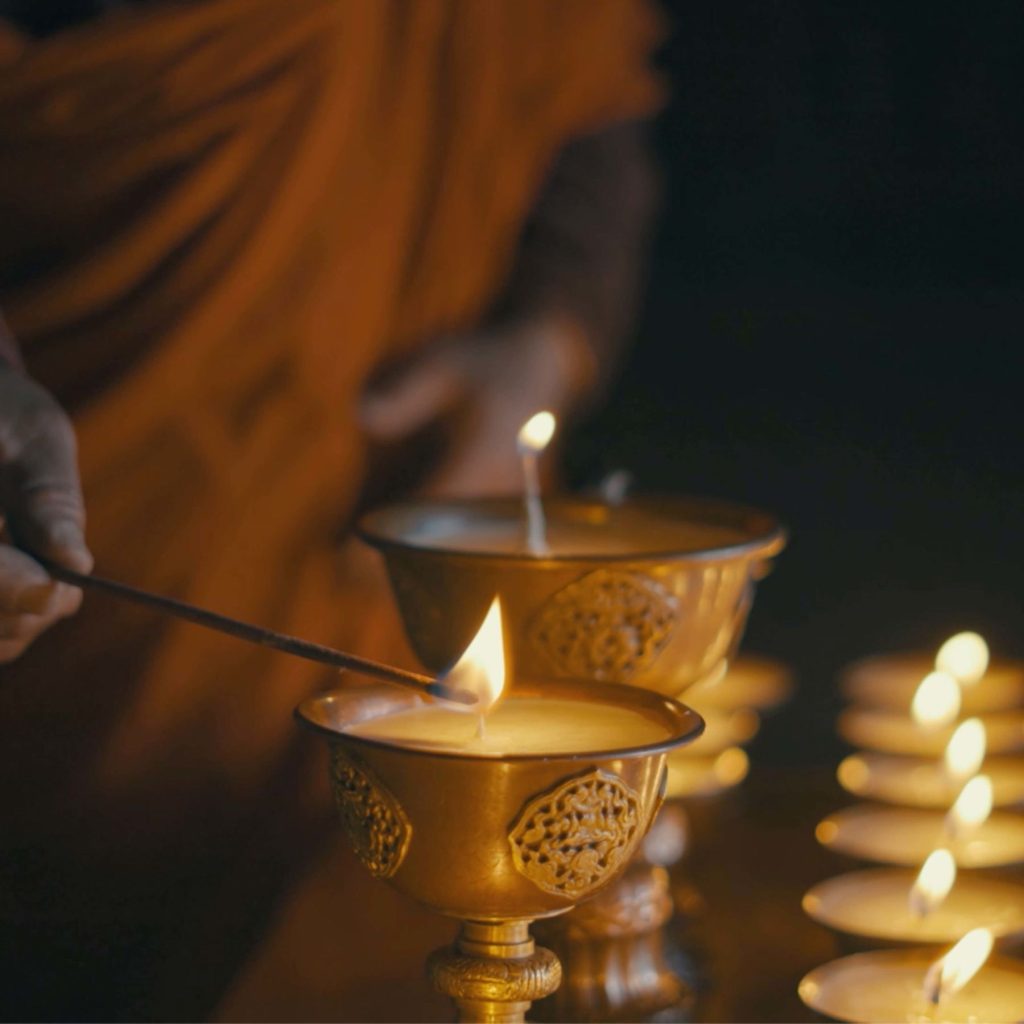 Bhutanese Religion FAQs