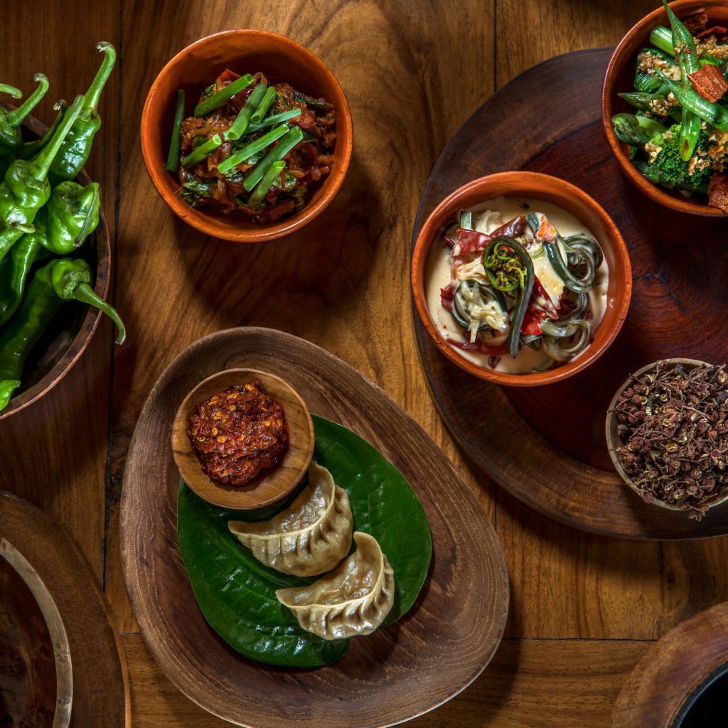 Bhutanese Food FAQs