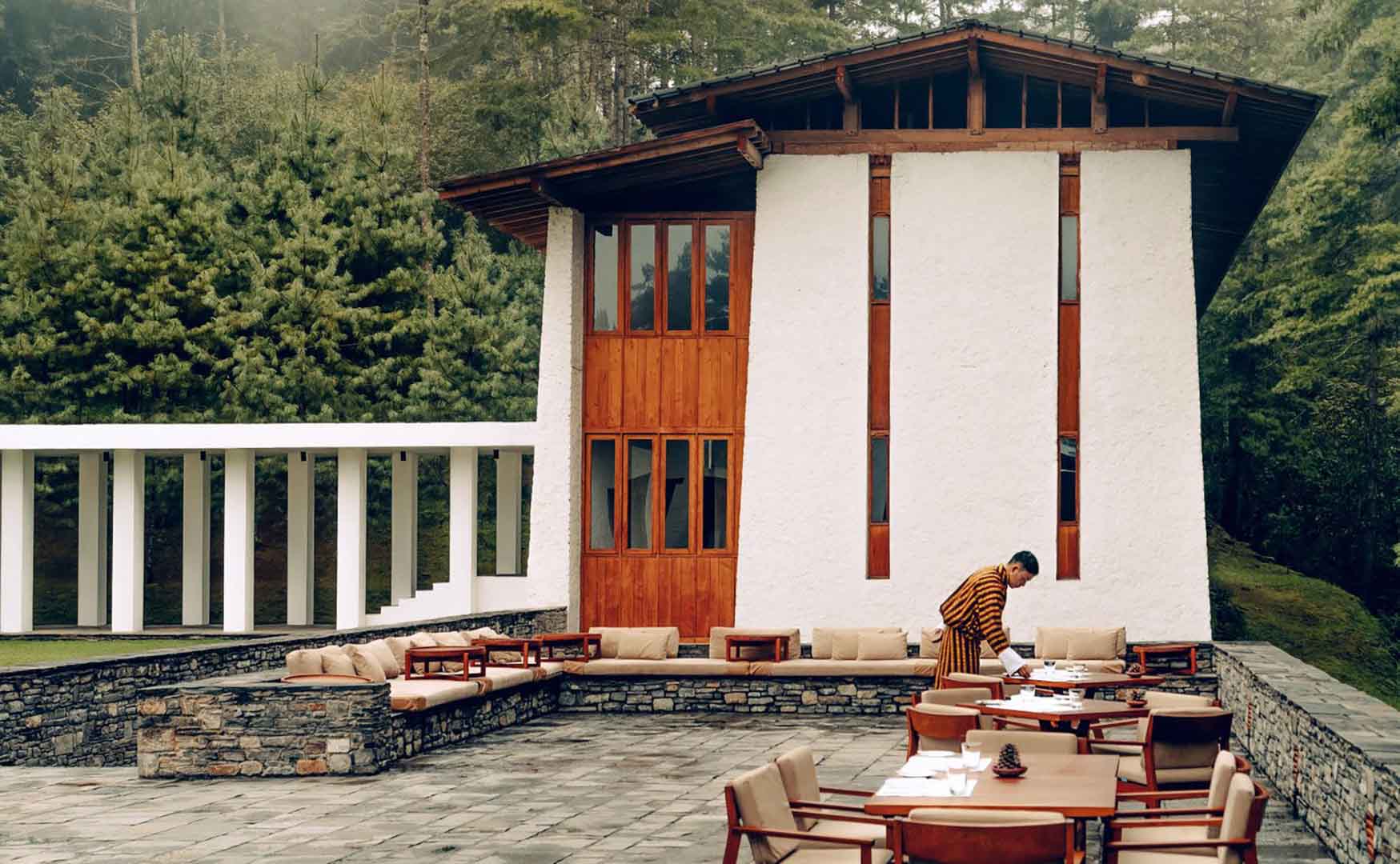 AMANKORA LUXURY JOURNEY