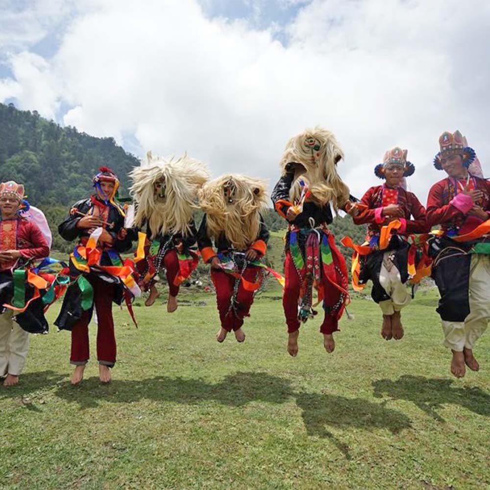 GOMKORA FESTIVAL