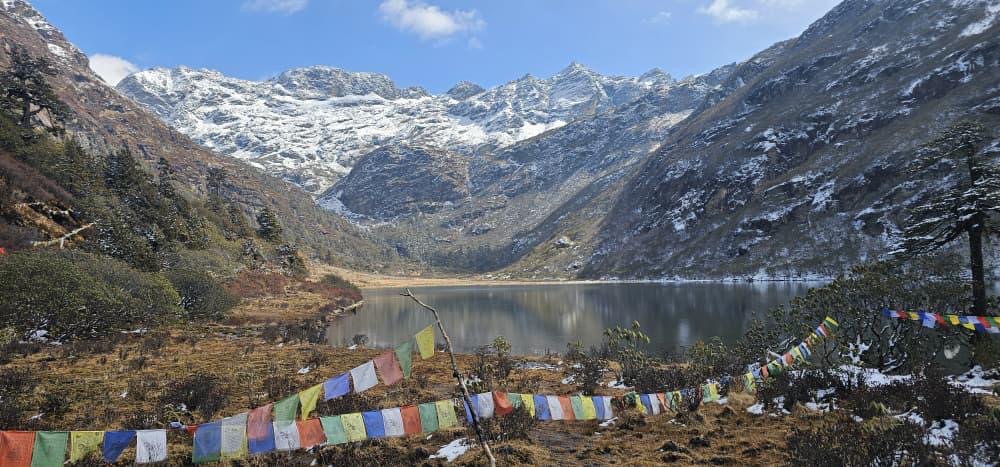 DRUK PATH TREK